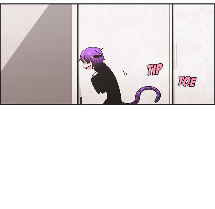 Go Away, Mr.Demon Chapter 172 image 59