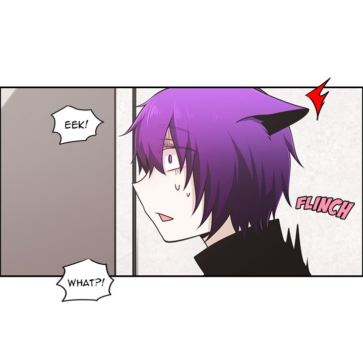 Go Away, Mr.Demon Chapter 172 image 60