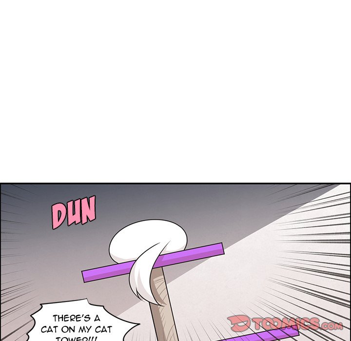 Go Away, Mr.Demon Chapter 172 image 61