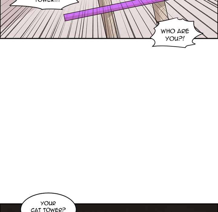 Go Away, Mr.Demon Chapter 172 image 62