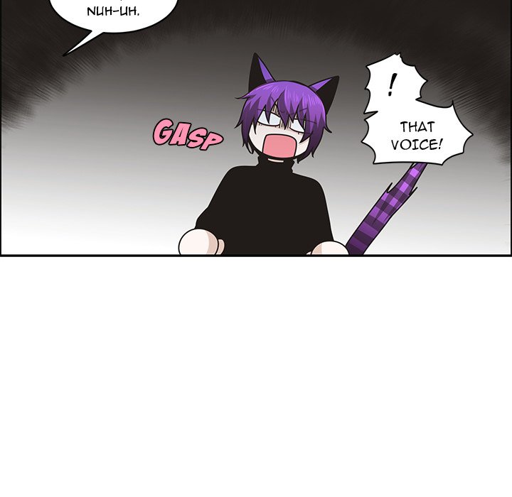 Go Away, Mr.Demon Chapter 172 image 63