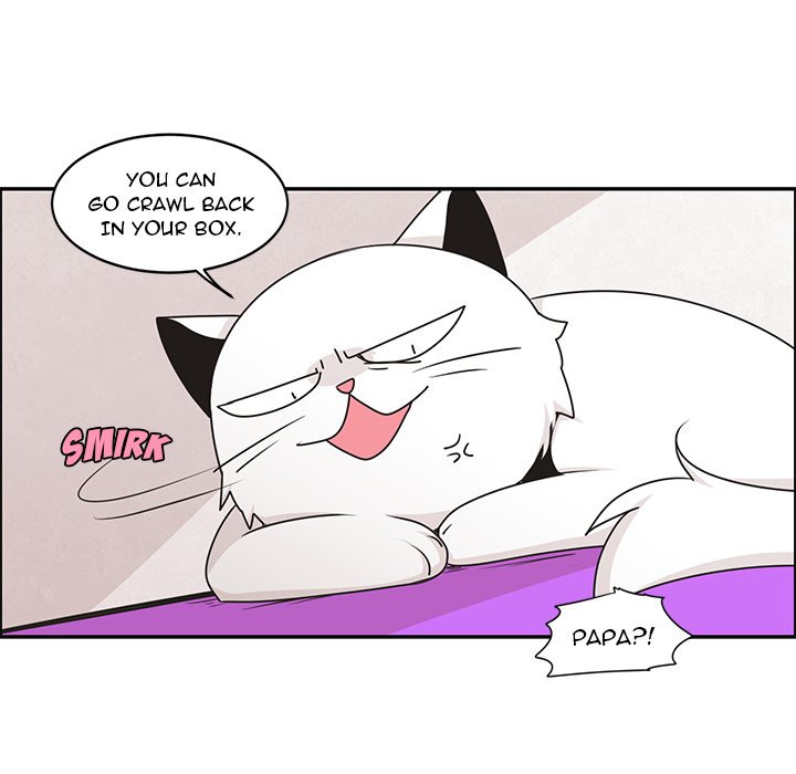Go Away, Mr.Demon Chapter 172 image 64