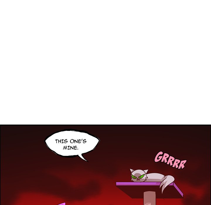 Go Away, Mr.Demon Chapter 172 image 65