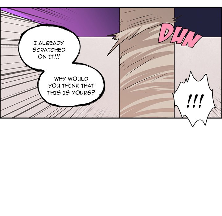 Go Away, Mr.Demon Chapter 172 image 67