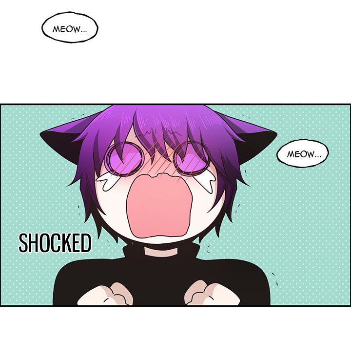 Go Away, Mr.Demon Chapter 172 image 68