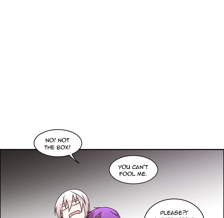 Go Away, Mr.Demon Chapter 172 image 6