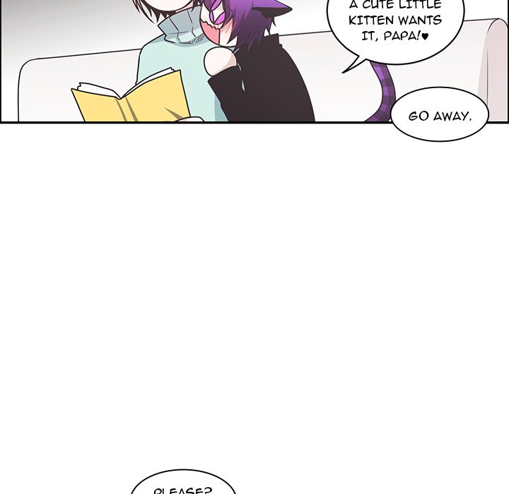 Go Away, Mr.Demon Chapter 172 image 7