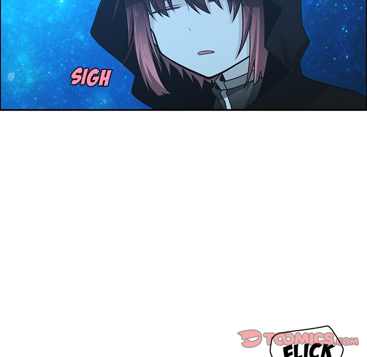 Go Away, Mr.Demon Chapter 173 image 9