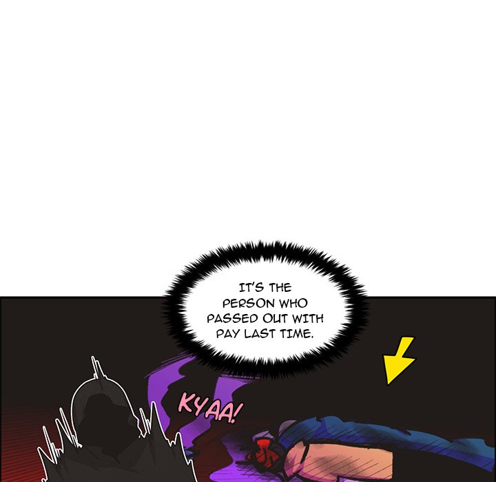 Go Away, Mr.Demon Chapter 173 image 12