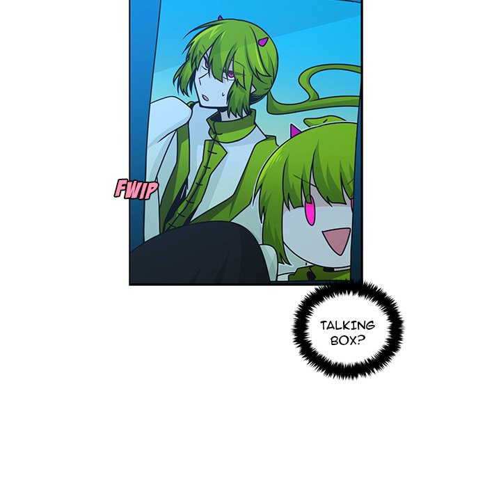 Go Away, Mr.Demon Chapter 173 image 22