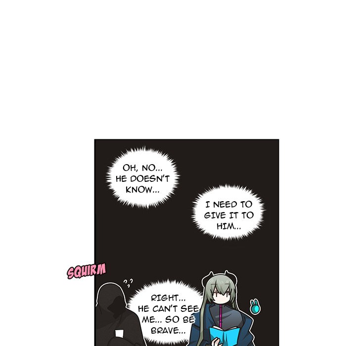 Go Away, Mr.Demon Chapter 173 image 23
