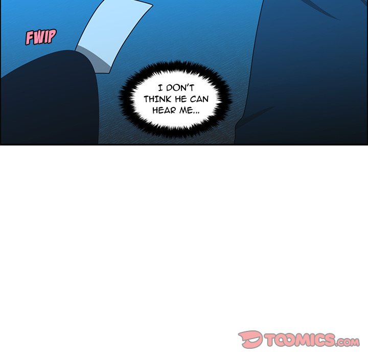 Go Away, Mr.Demon Chapter 173 image 25