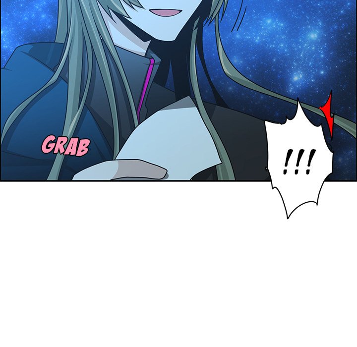 Go Away, Mr.Demon Chapter 173 image 28