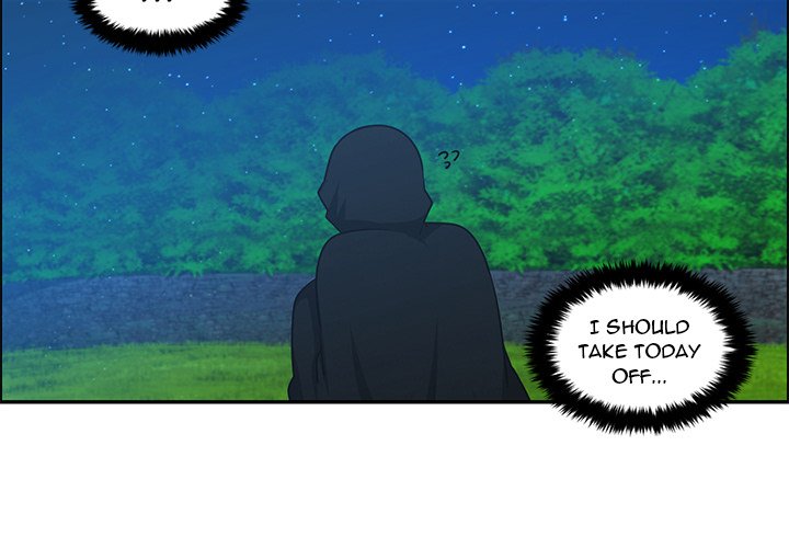 Go Away, Mr.Demon Chapter 173 image 2