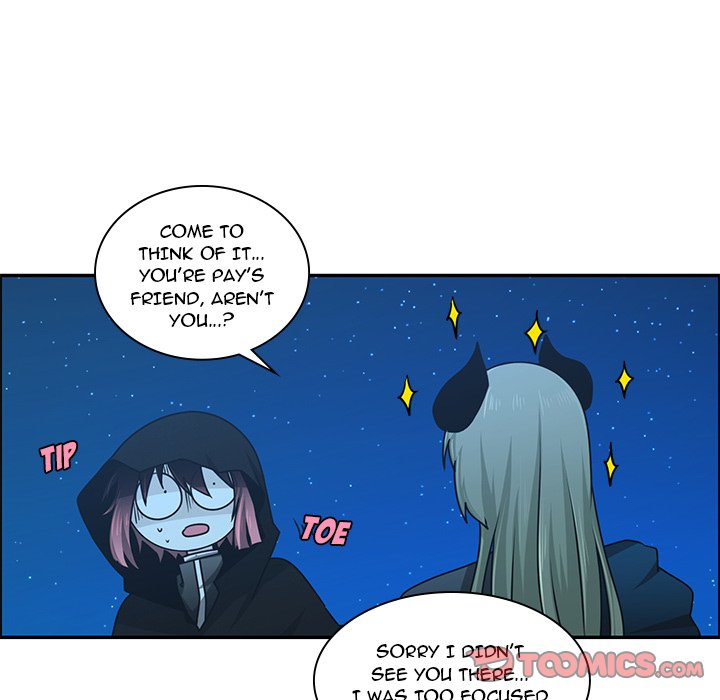 Go Away, Mr.Demon Chapter 173 image 29