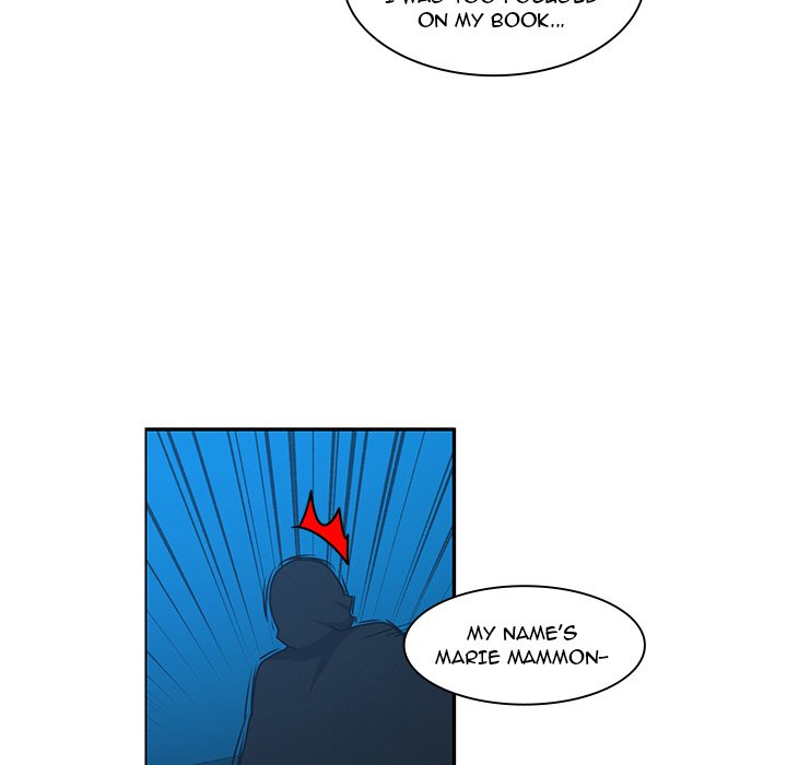 Go Away, Mr.Demon Chapter 173 image 30