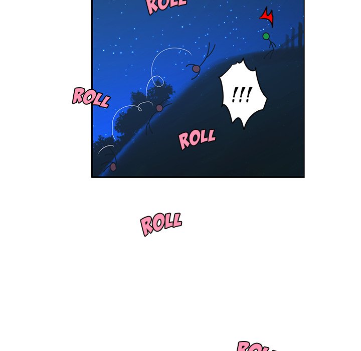 Go Away, Mr.Demon Chapter 173 image 32