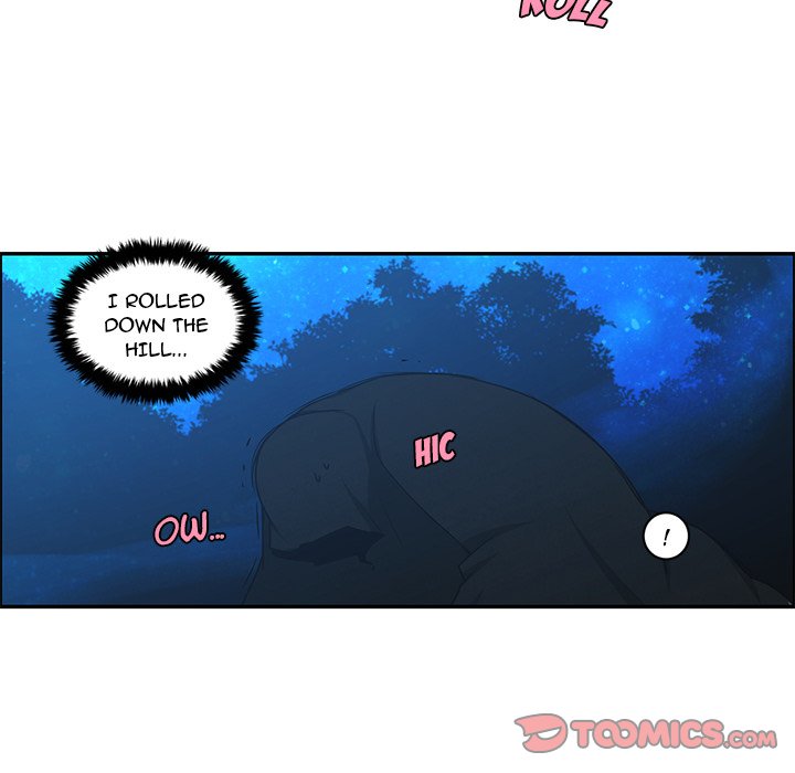 Go Away, Mr.Demon Chapter 173 image 33
