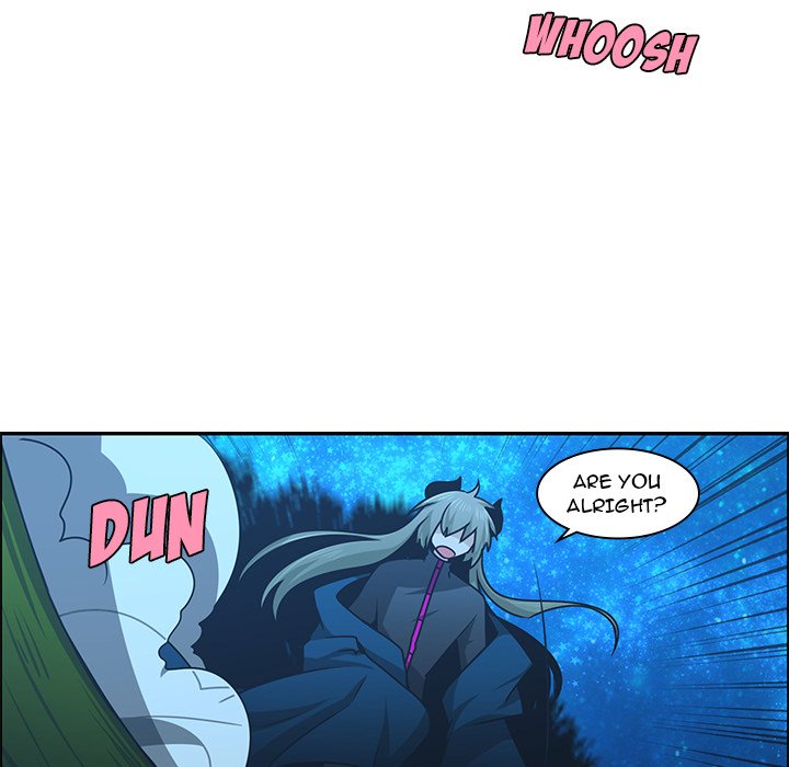Go Away, Mr.Demon Chapter 173 image 34