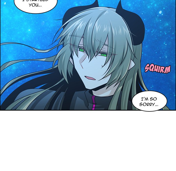 Go Away, Mr.Demon Chapter 173 image 36