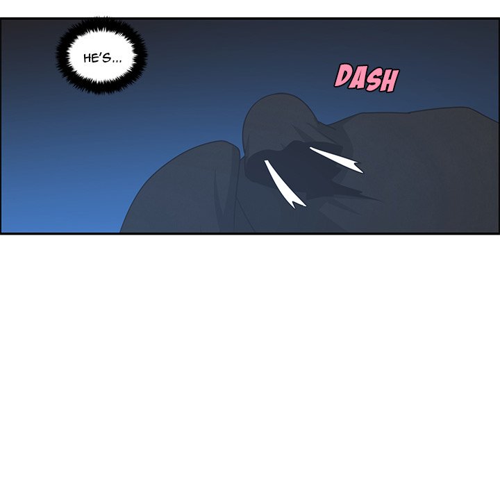 Go Away, Mr.Demon Chapter 173 image 40