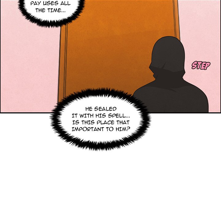 Go Away, Mr.Demon Chapter 173 image 46
