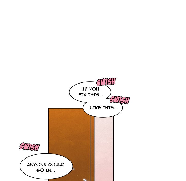 Go Away, Mr.Demon Chapter 173 image 48