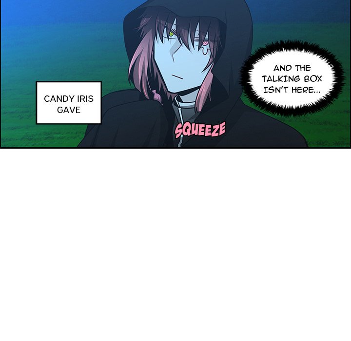 Go Away, Mr.Demon Chapter 173 image 4