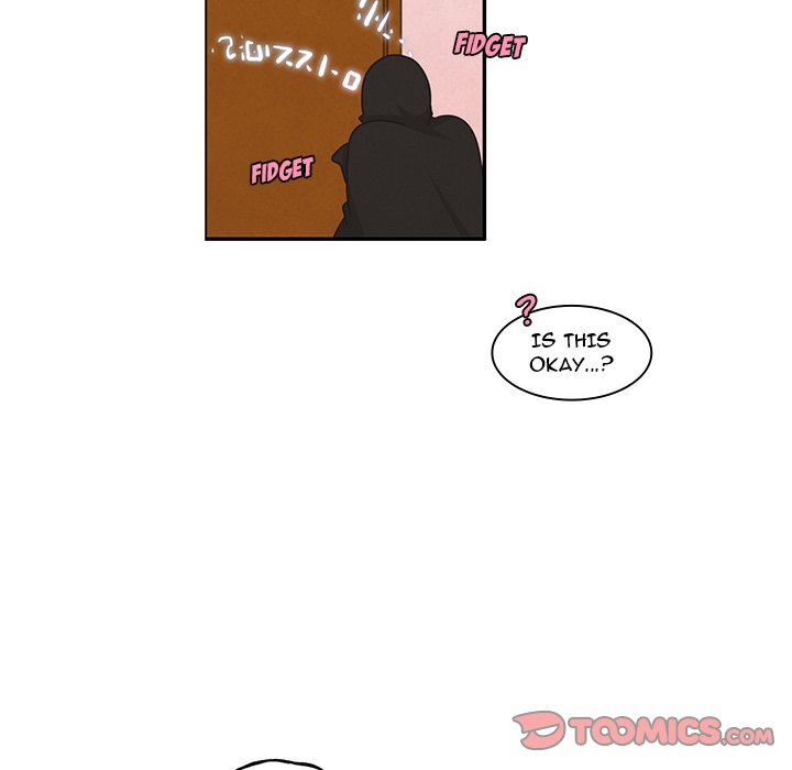 Go Away, Mr.Demon Chapter 173 image 49