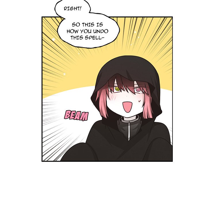 Go Away, Mr.Demon Chapter 173 image 50