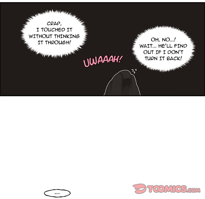 Go Away, Mr.Demon Chapter 173 image 53