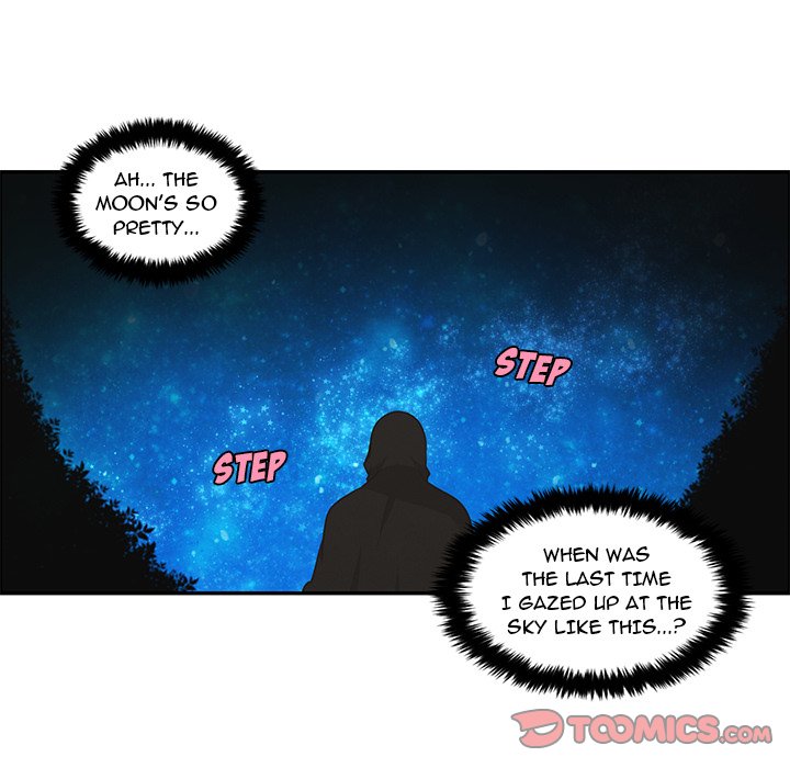Go Away, Mr.Demon Chapter 173 image 5