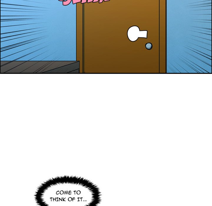 Go Away, Mr.Demon Chapter 173 image 60