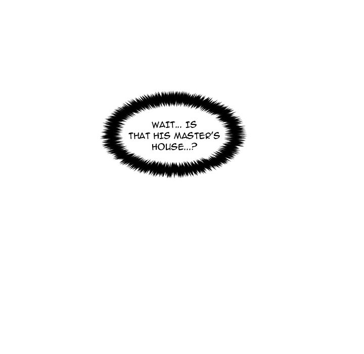 Go Away, Mr.Demon Chapter 173 image 62