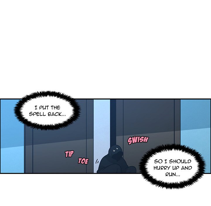 Go Away, Mr.Demon Chapter 173 image 64