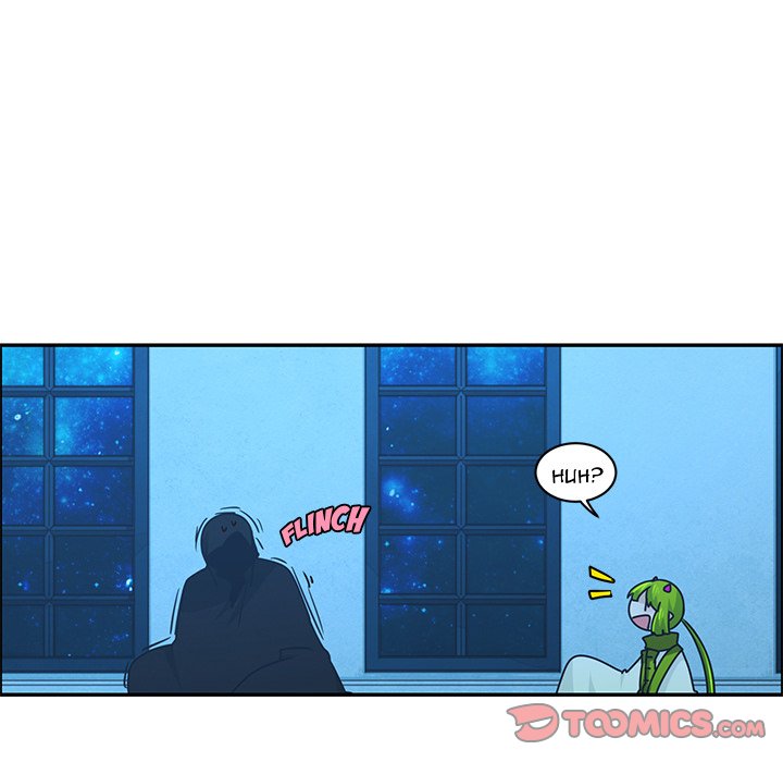 Go Away, Mr.Demon Chapter 173 image 69
