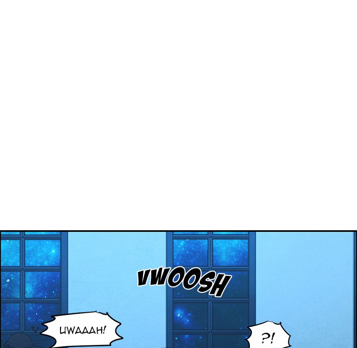 Go Away, Mr.Demon Chapter 173 image 70