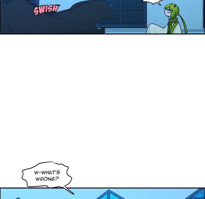 Go Away, Mr.Demon Chapter 173 image 71