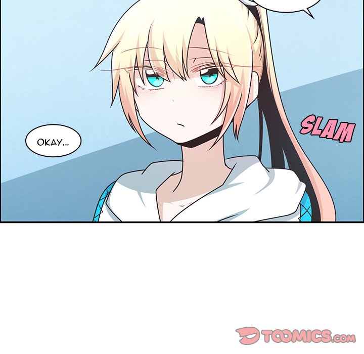 Go Away, Mr.Demon Chapter 174 image 9