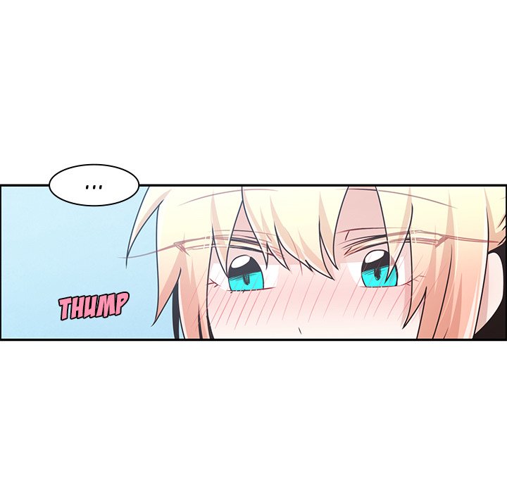 Go Away, Mr.Demon Chapter 174 image 10