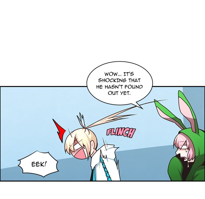 Go Away, Mr.Demon Chapter 174 image 11