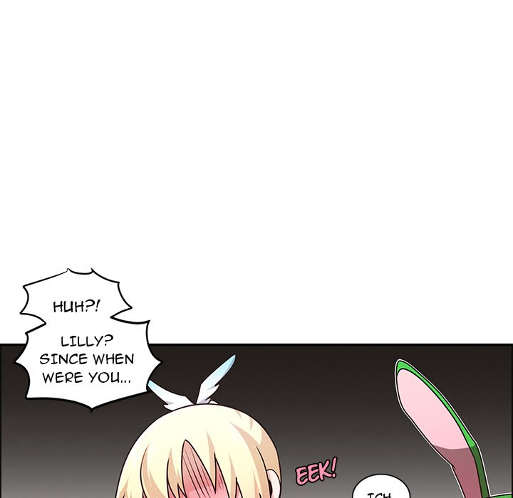 Go Away, Mr.Demon Chapter 174 image 12