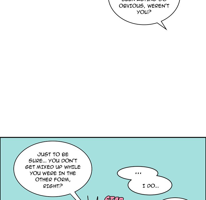 Go Away, Mr.Demon Chapter 174 image 16