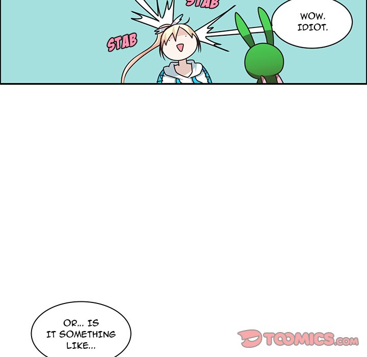 Go Away, Mr.Demon Chapter 174 image 17