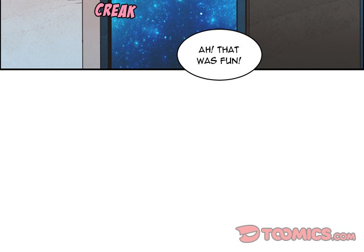 Go Away, Mr.Demon Chapter 174 image 1