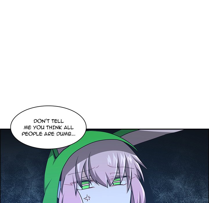 Go Away, Mr.Demon Chapter 174 image 20