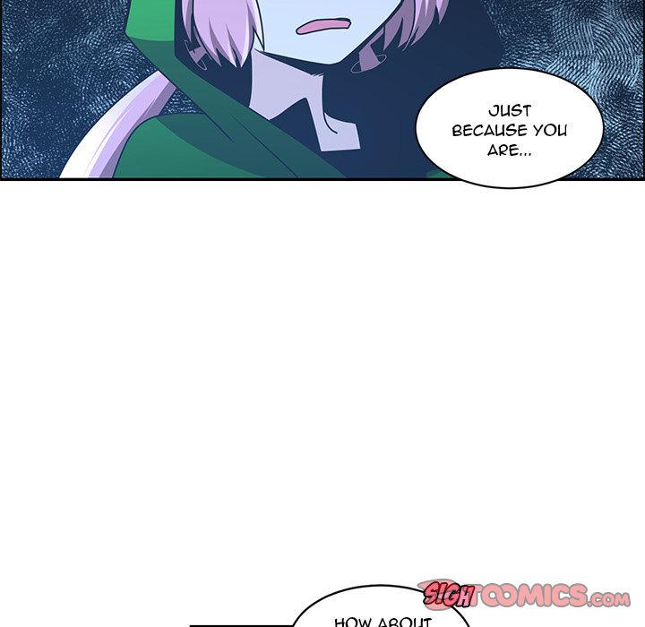 Go Away, Mr.Demon Chapter 174 image 21
