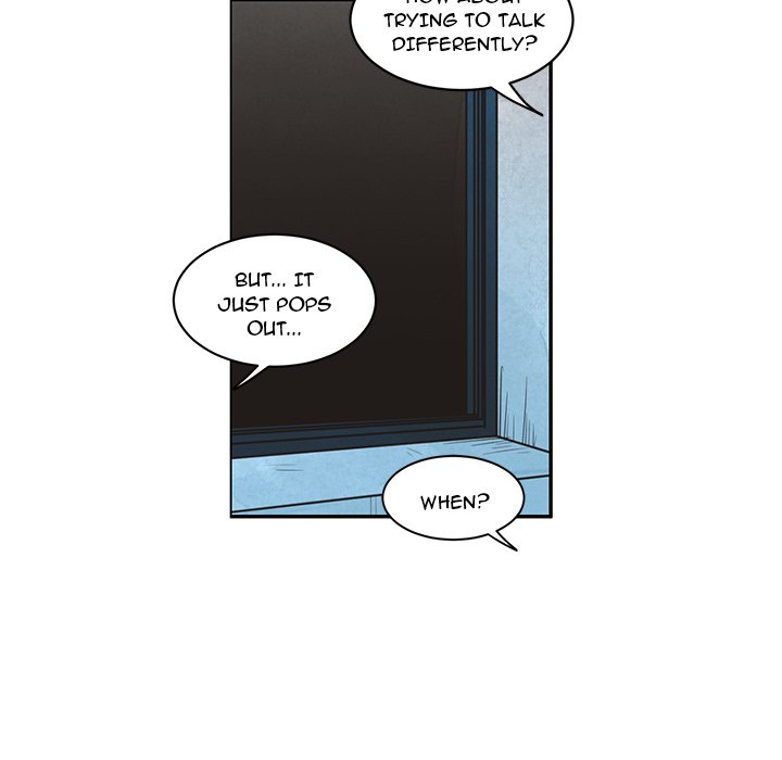 Go Away, Mr.Demon Chapter 174 image 22