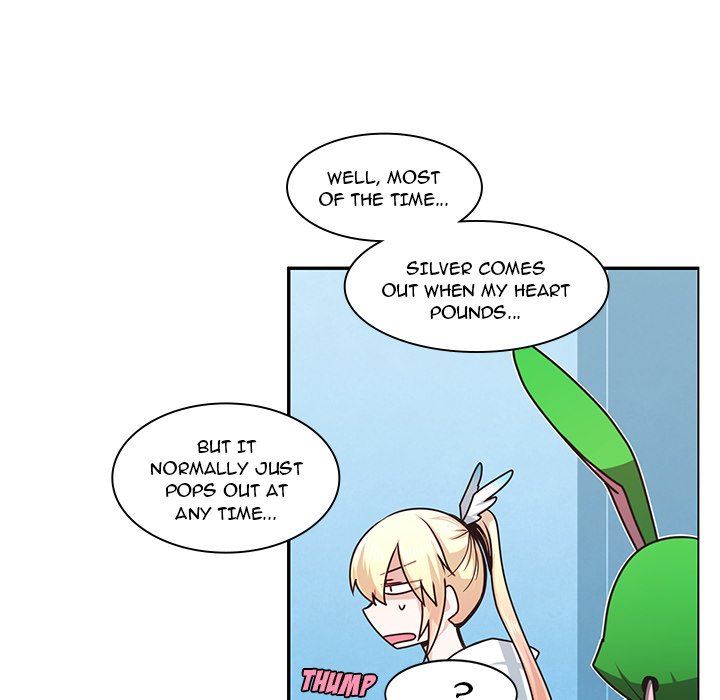 Go Away, Mr.Demon Chapter 174 image 23