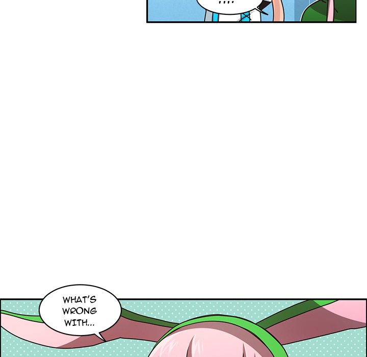 Go Away, Mr.Demon Chapter 174 image 24